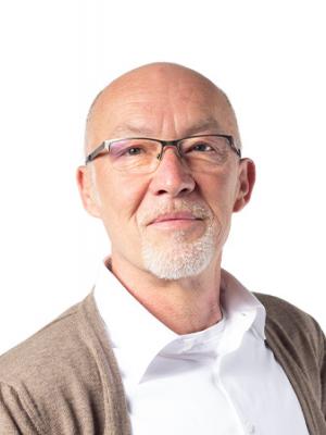 Ralf Beierlein Portrait