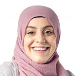 Tuba Cakir Portrait